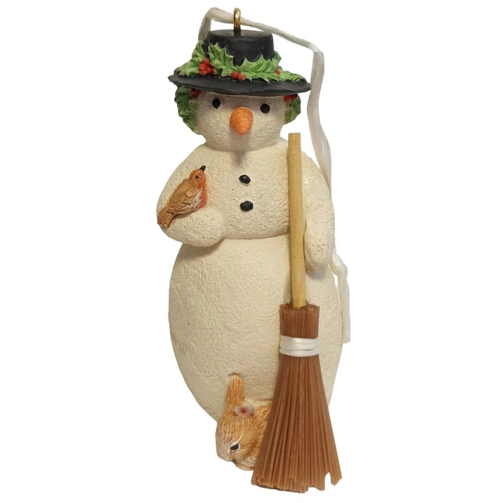 Hallmark keepsake ornament